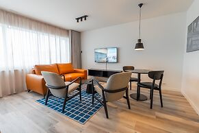 Hlemmur Suites