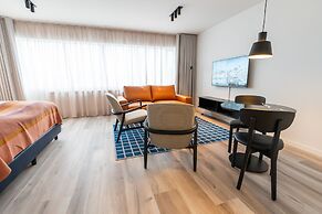 Hlemmur Suites