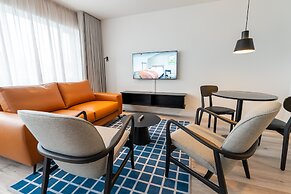 Hlemmur Suites