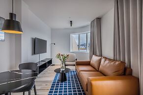 Hlemmur Suites