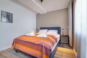 Hlemmur Suites