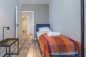 Hlemmur Suites