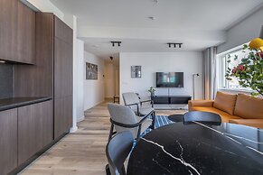 Hlemmur Suites