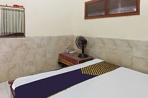 OYO Life 93405 Montong Are Residence