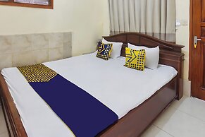 OYO Life 93405 Montong Are Residence