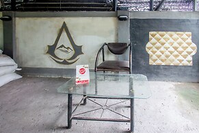 OYO Life 93405 Montong Are Residence