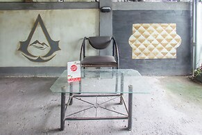 OYO Life 93405 Montong Are Residence