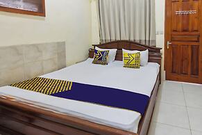 OYO Life 93405 Montong Are Residence