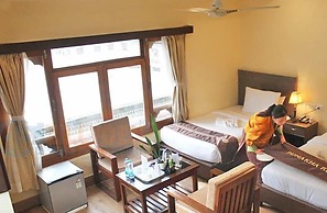 Punakha Residency Hotel