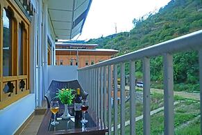 Punakha Residency Hotel