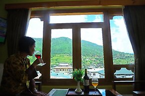 Punakha Residency Hotel