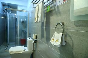 Punakha Residency Hotel