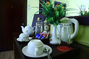 Punakha Residency Hotel