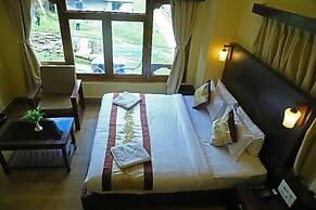 Punakha Residency Hotel