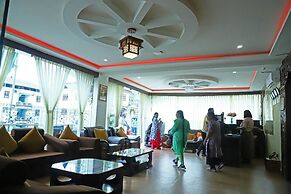 Punakha Residency Hotel