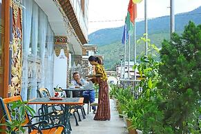 Punakha Residency Hotel