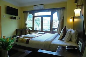Punakha Residency Hotel