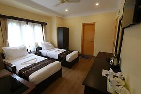 Punakha Residency Hotel