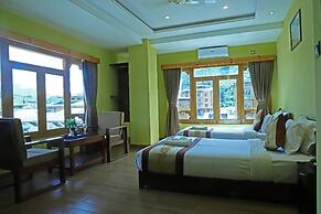 Punakha Residency Hotel