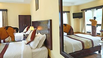 Punakha Residency Hotel