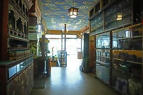 Punakha Residency Hotel