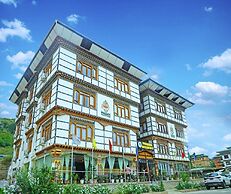 Punakha Residency Hotel