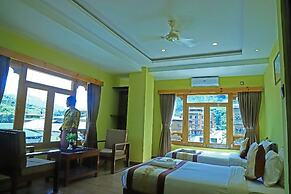 Punakha Residency Hotel
