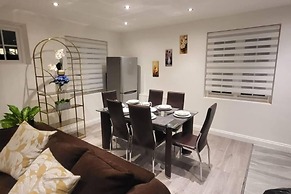 Inviting, Relaxing, 2-bed House-hampstead-london