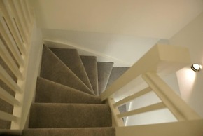 Inviting, Relaxing, 2-bed House-hampstead-london