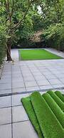 Inviting, Relaxing, 2-bed House-hampstead-london