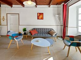 L'ancien Cafe - Luxury Gite 2-4 pers