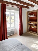 L'ancien Cafe - Luxury Gite 2-4 pers
