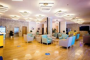 Hotel Gistola in Mestia