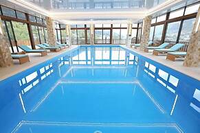 Hotel Gistola in Mestia