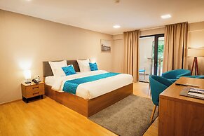 Hotel Gistola in Mestia