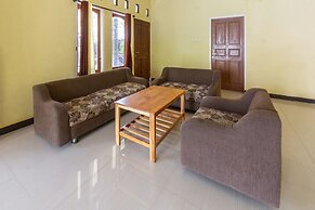 OYO Life 93409 Anugrah House