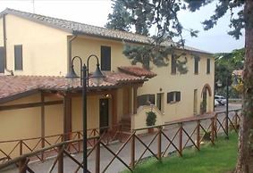 La Collina Hotel