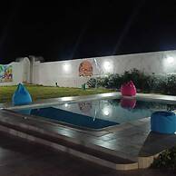 Dar Riahi Ras Jbal