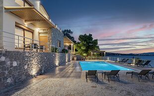 Zefis Villa Aegina
