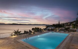 Zefis Villa Aegina