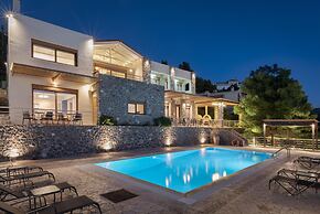 Zefis Villa Aegina