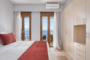 Zefis Villa Aegina