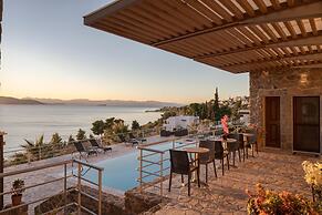 Zefis Villa Aegina