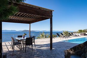 Zefis Villa Aegina