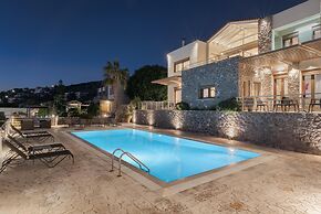 Zefis Villa Aegina