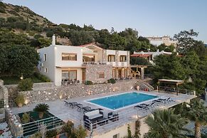 Zefis Villa Aegina