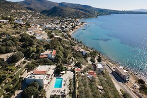 Zefis Villa Aegina