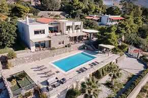 Zefis Villa Aegina