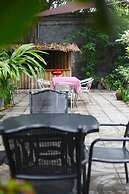 Hotel restaurant Jardin de la Paix