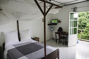 Hotel restaurant Jardin de la Paix